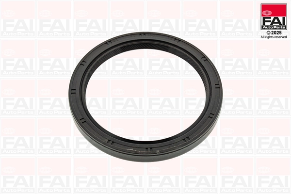 Shaft Seal, crankshaft